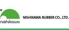 NISHIKAWA RUBBER CO., LTD.