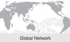Global Network
											
