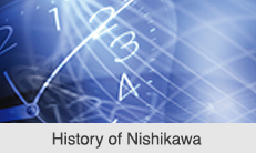 History of nishikawa 