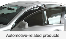 Automotive-related products